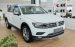 Volkswagen Tiguan Luxury Topline - Xe Đức nhập khẩu nguyên chiếc - Giảm 120tr tiền mặt - Giao xe ngay