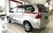 Toyota Avanza số sàn (MT) giao ngay - KM khủng