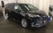 Bán xe Toyota Sienna Platinum 2021, màu đen, nhập khẩu Mỹ, giá cực tốt