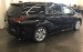 Bán xe Toyota Sienna Platinum 2021, màu đen, nhập khẩu Mỹ, giá cực tốt
