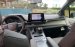 Toyota Sienna Platinum Hybrid 2021, màu trắng, nội thất nâu, bản 1 cầu full kịch đồ
