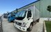Xe tải Thaco Ollin 120 có sẵn tại Hải Phòng