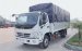 Xe tải Thaco Ollin 700 tải trọng 3.49T có sẵn tại Hải Phòng