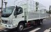 Xe tải Thaco Ollin 700 tải trọng 3,49T thùng dài 4.35m