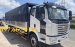 Giá xe tải Faw 8 tấn thùng 9M7 chở pallet
