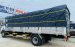 Xe tải 8 tấn chở nội thất tủ bàn ghế gỗ tại Tân Uyên Bình Dương