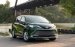 Bán xe Toyota Sienna Platinum sản xuất 2021, bản Mỹ