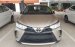 Toyota Vios 2021 số sàn giảm giá tiền mặt - Ưu đãi lãi suất trả góp chỉ 0.41%/tháng