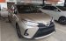 Toyota Vios 2021 số sàn giảm giá tiền mặt - Ưu đãi lãi suất trả góp chỉ 0.41%/tháng