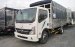 Xe tải Nissan thùng mui bạc cao cấp tải 1t9 thùng 4.3 mét, hỗ trợ trả góp 80% nhận xe ngay