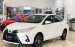 Cần bán xe Toyota Vios 1.5E MT 2021, xả kho giá cực tốt, tặng 1 năm bảo hiểm vật chất