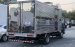 Xe tải JAC N200 1.9 tấn thùng bạt Inox dài 4m3