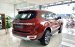 Bán ô tô Ford Everest titanium 4x2 đời 2021, màu đỏ, xe nhập