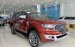 Bán ô tô Ford Everest titanium 4x2 đời 2021, màu đỏ, xe nhập
