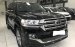Xe Toyota Land Cruiser VXS 5.7V8 2021 vừa đăng ký chính chủ