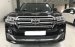 Xe Toyota Land Cruiser VXS 5.7V8 2021 vừa đăng ký chính chủ