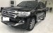Xe Toyota Land Cruiser VXS 5.7V8 2021 vừa đăng ký chính chủ