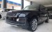 Bán LandRover Range Rover SV 2021, màu đen, xe nhập