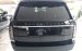 Bán LandRover Range Rover SV 2021, màu đen, xe nhập