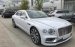 Cần bán Bentley Flying Spur V8 2021, màu trắng, nhập khẩu nguyên chiếc từ Mỹ