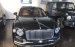 Bán ô tô Bentley Continental Flying Spur V8 2021, màu đen, xe nhập Mỹ