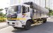 Xe tải Dongfeng 8T thùng kín dài 9m5, giá tốt, ngân hàng hỗ trợ 75%