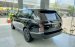 Bán xe LandRover Range Rover Autobiography LWB 2021, màu đen, nhập khẩu mới