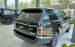 Bán xe LandRover Range Rover Autobiography LWB 2021, màu đen, nhập khẩu mới