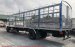 Báo giá xe tải Dongfeng B180 8 tấn thùng dài 9m5