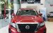 Bán ô tô Nissan Navara VE sản xuất 2021, màu đỏ, nhập khẩu chính hãng