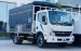 Giá xe tải 1T9 động cơ Nissan thùng bạt dài 4m2 mới 2021