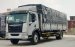 Giá xe tải Faw 8 tấn, thùng bạt dài 8m2, mới 2021