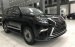 Bán ô tô Lexus GX460 đời 2021, màu đen, nhập khẩu nguyên chiếc