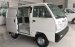 Suzuki Blind Van 580Kg - giảm ngay 3xtr tiền mặt + Bảo hiểm vật chất 1 năm 