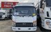 Giá xe tải Veam 1T9 thùng kín 6m động cơ Isuzu. Ngân hàng hỗ trợ đến 80% trả trước 130tr nhận xe ngay