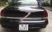 Cần bán lại xe Chrysler New Yorker 3.5 1995, màu đen, nhập khẩu còn mới