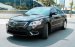 Cần bán Toyota Camry 3.5Q đời 2010, màu đen, 495tr