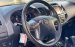 Cần bán Toyota Fortuner 2.7V 4x4 AT sản xuất năm 2014, màu bạc 