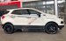 Cần bán Ford EcoSport 1.5 Titanium đời 2016, màu trắng  
