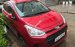 Bán Hyundai Grand i10 1.0 MT sản xuất năm 2017, màu đỏ xe gia đình, giá tốt