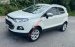 Bán Ford EcoSport 1.5 sản xuất năm 2015, màu trắng giá cạnh tranh