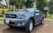 Cần bán xe Ford Ranger XLS AT đời 2016, màu xanh lam, xe nhập còn mới giá cạnh tranh