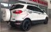 Cần bán Ford EcoSport 1.5 Titanium đời 2016, màu trắng  