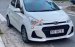 Bán Hyundai Grand i10 1.0 MT Base đời 2017, màu trắng, giá tốt