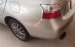 Bán ô tô Toyota Vios 1.5G năm sản xuất 2013, màu bạc  