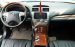 Cần bán Toyota Camry 3.5Q đời 2010, màu đen, 495tr
