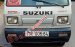 Cần bán Suzuki Super Carry Truck đời 2008, màu trắng, giá tốt
