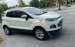 Bán Ford EcoSport 1.5 sản xuất năm 2015, màu trắng giá cạnh tranh