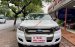 Cần bán gấp Ford Ranger XLS 2.2L 4x2 MT sản xuất năm 2017, màu trắng, nhập khẩu nguyên chiếc, giá 485tr