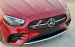 Bán ô tô Mercedes E300 sx 2021, màu đỏ